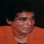 Mohamed mounir